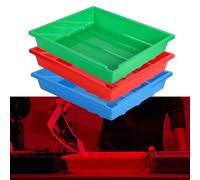 Darkroom Film Developing Tray For Photography Enthusiasts Professional Photo Processing Tray Film Paper Developer Processing