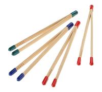 Darkroom Film Development Bamboos Print Tongs Film Developing Equipment Pack For Photography Enthusiasts Darkroom Use