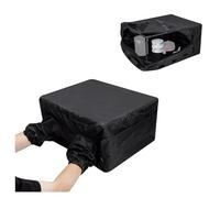 Darkroom Supplies Film Changing Bag, Large Format Film Changing Room, Film Changing Tent Box for 4x5 5x7 Negative Film Loading 120 135 Roll Film Developing Processing Equipment