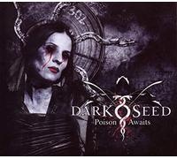 Darkseed - Poison Awaits -Ltd-