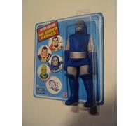 Darkseid Retro Action Mego Style Action Figure