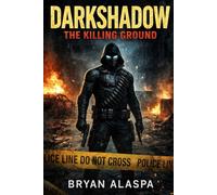 DARKSHADOW: THE KILLING GROUND