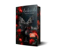 Darkside 1: Du bist meine Obsession | Mit wunderschönem Farbschnitt