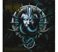 Darkside by Christ Agony (2012-07-10)