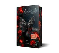 Darkside 1: Du bist meine Obsession | Mit wunderschönem Farbschnitt