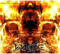 Darkside – Melancholia of a Dying World