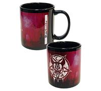 Darkside Mickey 666 Cathedral Genuine Occult Nu Goth Satanic 11oz Mug
