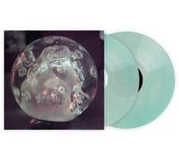 DARKSIDE - Psychic - Exclusive Limited Edition Crystal Ball Colored Vinyl LP x2 (Includes Art Print)