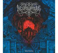 Darkside (Re-Issue 2022) [VINYL]