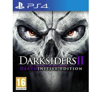 Darksiders 2: Deathinitive Edition - PlayStation 4