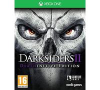 Darksiders 2: Deathinitive Edition - Xbox One