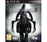 Darksiders 2 (PS3)
