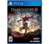 Darksiders 3 for PlayStation 4 [New Video Game] PS 4
