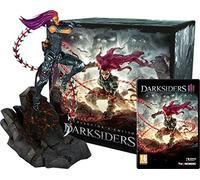 Darksiders 3 for PS4, Xbox One & PC - PC - Collectors Edition