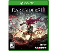 Darksiders 3 for Xbox One [New Video Game] Xbox One