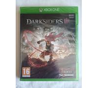Darksiders III - Xbox One