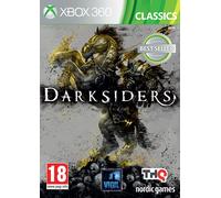 Darksiders (Xbox 360) (New)