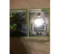 Darksiders Classics(Xbox 360)