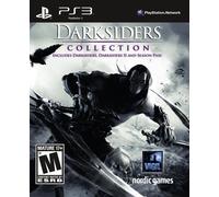 Darksiders - Collection - PlayStation 3
