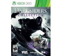 Darksiders - Collection - Xbox 360