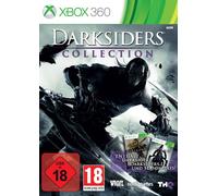 Darksiders Collection (Xbox 360)