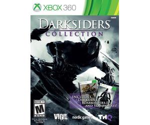 Darksiders - Collection - Xbox 360