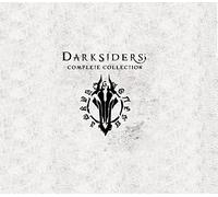 Darksiders Complete Collection PC Steam CD Key