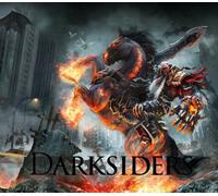 Darksiders EU PC Steam CD Key