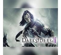 Darksiders Franchise Pack 2016 (PC) Steam Gift - GLOBAL