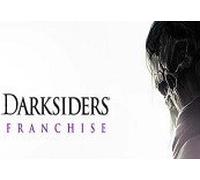 Darksiders Franchise Pack 2016 Steam CD Key
