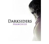 Darksiders Franchise Pack Steam Key GLOBAL