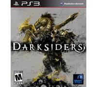 Darksiders / Game