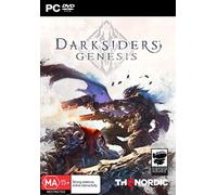 Darksiders Genesis