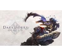 Darksiders Genesis