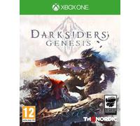 Darksiders Genesis for PS4, Xbox One & Switch - Xbox One - Standard