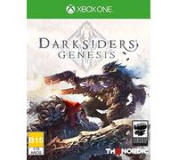 Darksiders Genesis for Xbox One [New Video Game] Xbox One