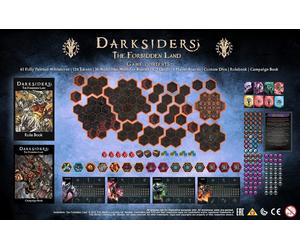 DARKSIDERS GENESIS NEPHILIM ED [playstation_4]