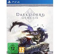 Darksiders Genesis - PlayStation 4 / Nephilim Edition