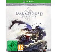 Darksiders Genesis - Nephilim Edition - Xbox One