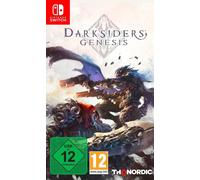 Darksiders Genesis (Switch)