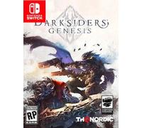 Darksiders Genesis (Nintendo Switch) - Nintendo eShop Key - EUROPE