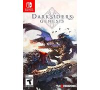 Darksiders Genesis - Nintendo Switch Nintendo Swit (Nintendo Switch) (US IMPORT)