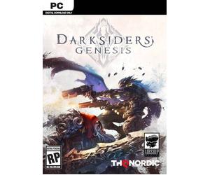 Darksiders Genesis PC