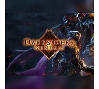 Darksiders Genesis (PC) Steam Key - ASIA