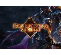 Darksiders Genesis (PC) Steam Key - GLOBAL
