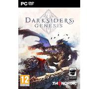 Darksiders Genesis PC THQ