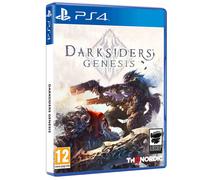 Darksiders Genesis - PlayStation 4 / Standard