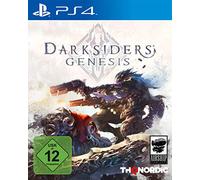 Darksiders Genesis [Playstation 4]
