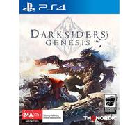 Darksiders Genesis - PlayStation 4