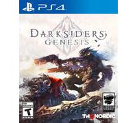 Darksiders Genesis - PlayStation 4 Standard Edi (Sony Playstation 4) (US IMPORT)